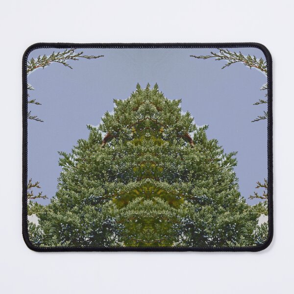 Item preview, Dancing Firs Sky designed and sold by KazM.