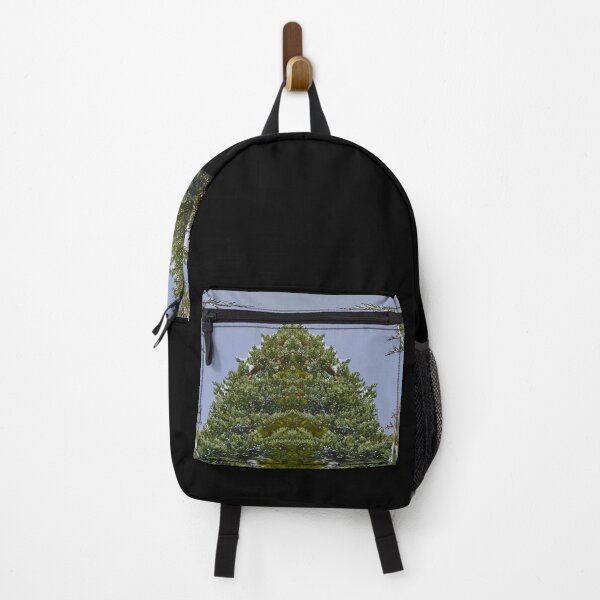 Item preview, Dancing Firs Sky designed and sold by KazM.
