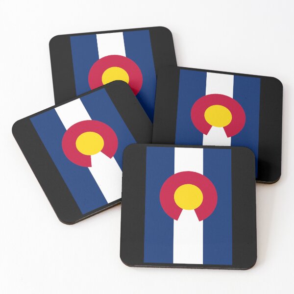 Item preview, Colorado Transplant  designed and sold by EllasTees.