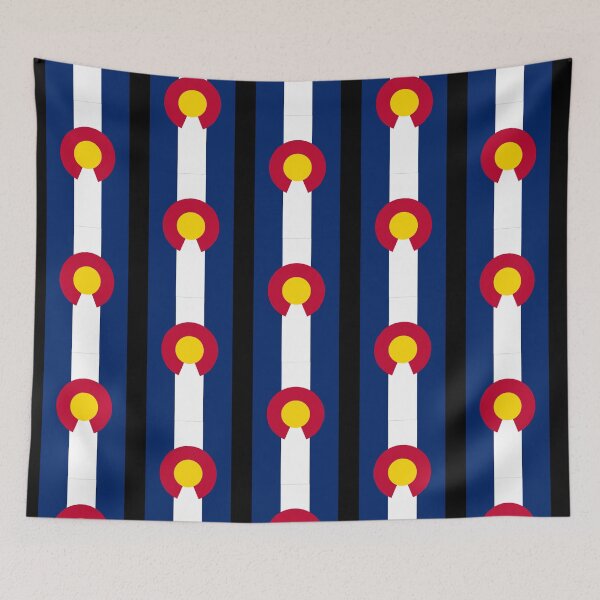 Item preview, Colorado Transplant  designed and sold by EllasTees.