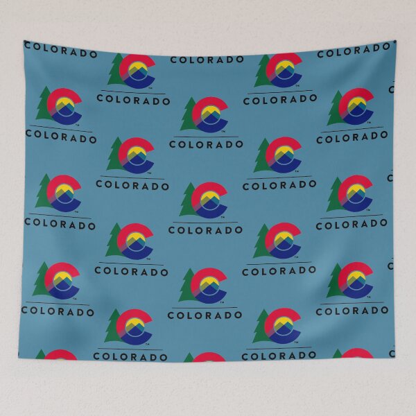 Item preview, Colorado Transplant  designed and sold by EllasTees.