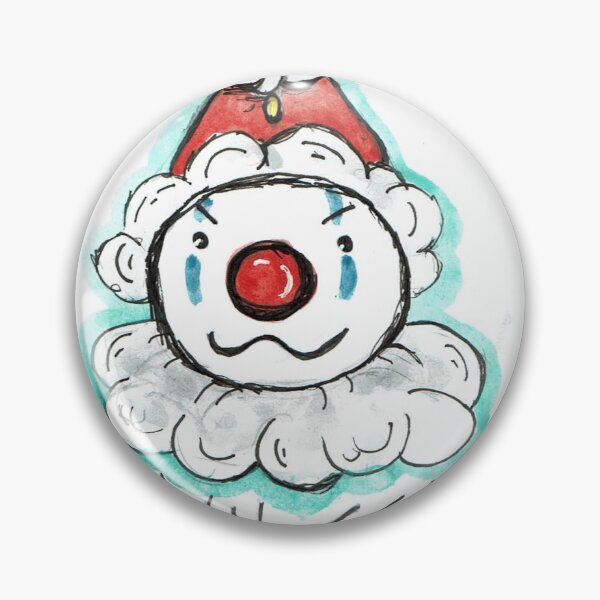 Item preview, CLOWN TIME designed and sold by MockeryzCircus.