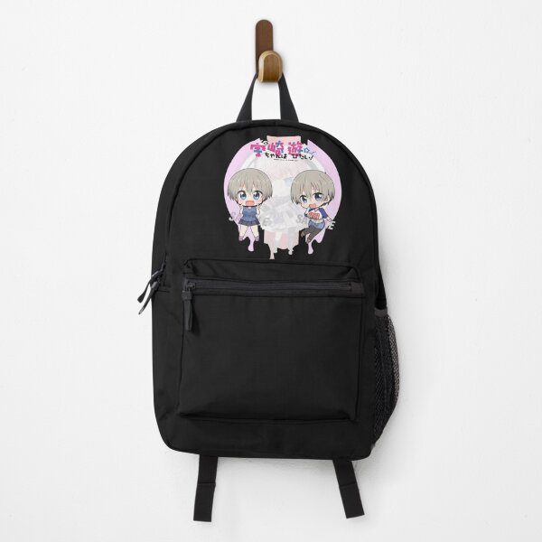 Item preview,  Uzaki-chan Wants to Hang Out designed and sold by anime-022.
