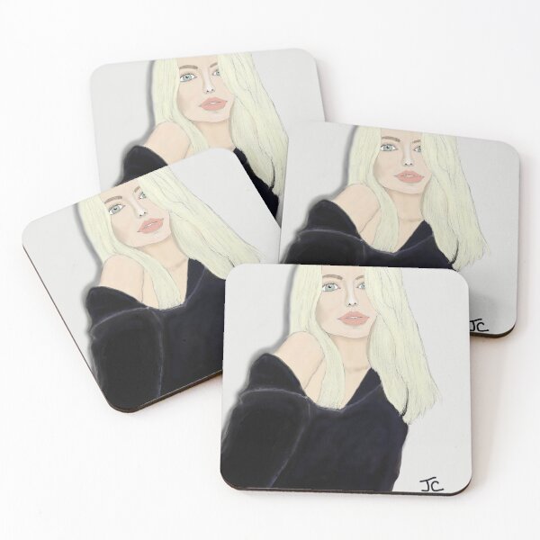 Item preview, Lead Actress designed and sold by Caterino Books and Art.