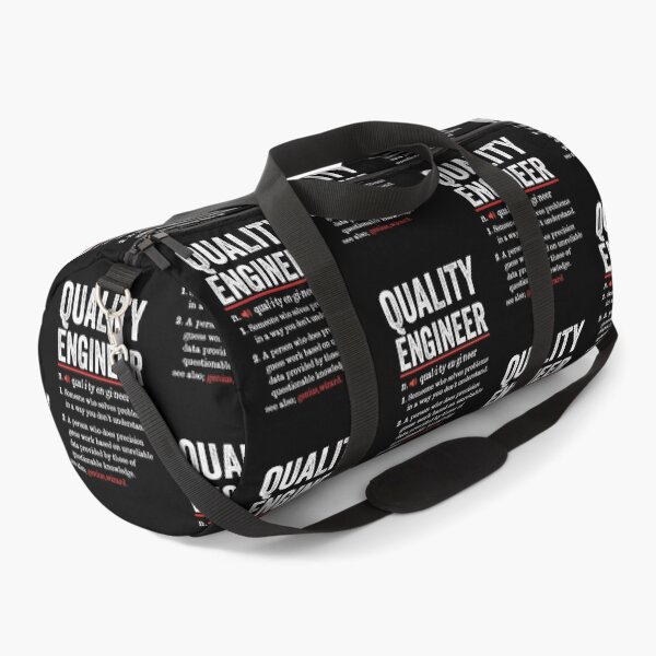 Item preview, Quality Engineer Funny Definition: Quality Engineer Gift - Quality Engineering designed and sold by Adexyl.