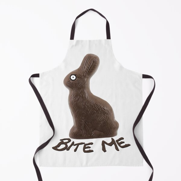 Item preview, Choco Bunny Bite designed and sold by PingusTees.
