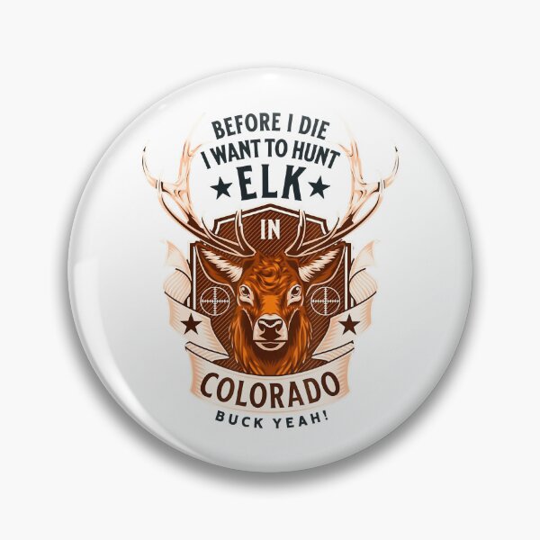 Item preview, Colorado Transplant  designed and sold by EllasTees.