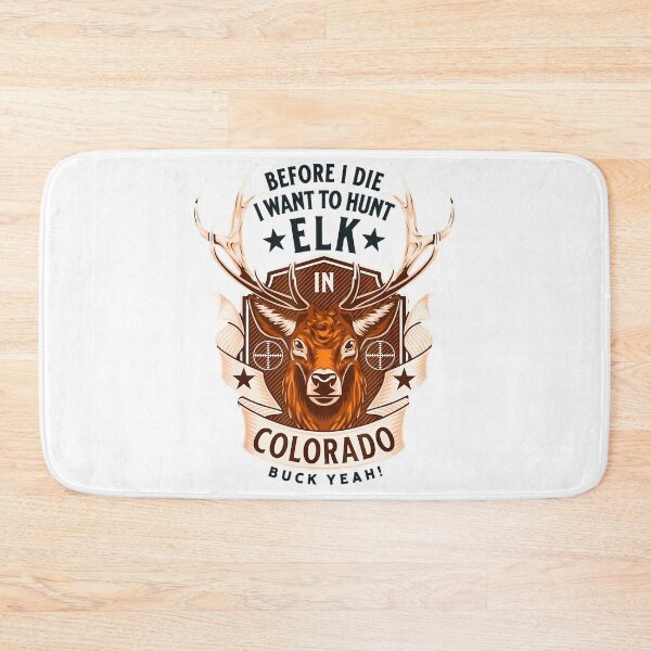 Item preview, Colorado Transplant  designed and sold by EllasTees.