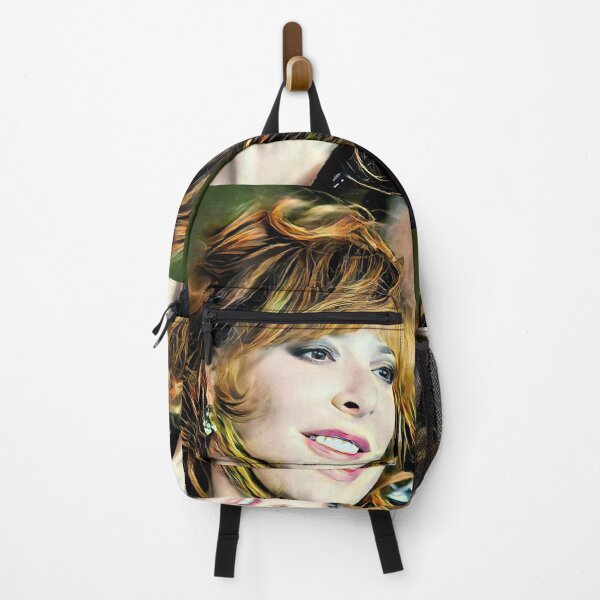 Item preview, Mylène Farmer designed and sold by joelle Guillaume.