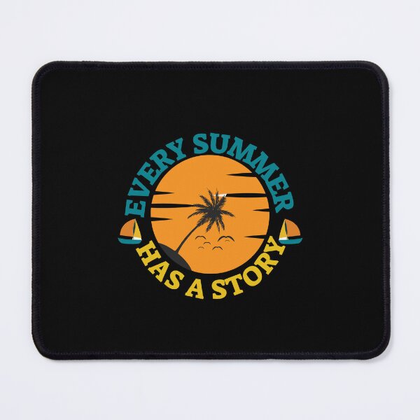 Item preview, Every summer has a story designed and sold by creative4house.