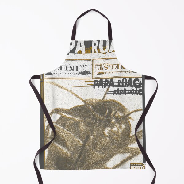 Item preview, Papa Roach - Official Merchandise - Infest Photo designed and sold by saryxyvuk.