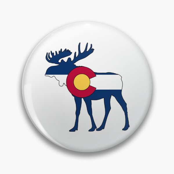 Item preview, Colorado Transplant  designed and sold by EllasTees.