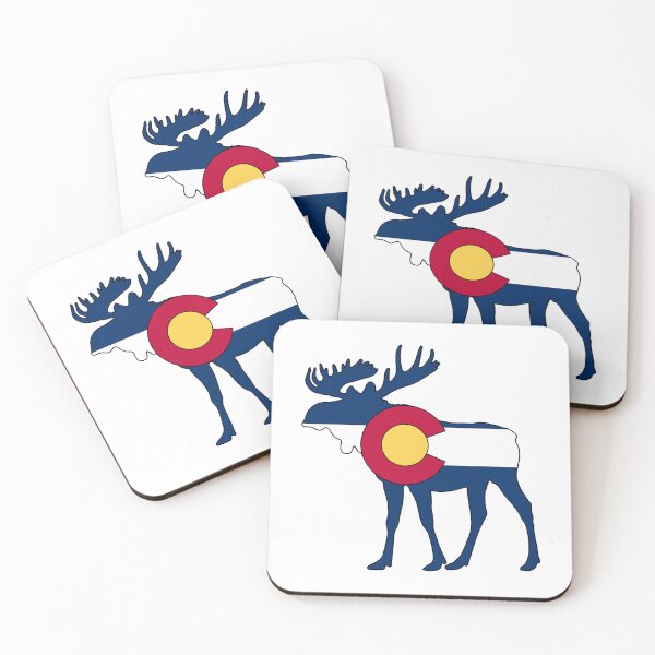 Item preview, Colorado Transplant  designed and sold by EllasTees.