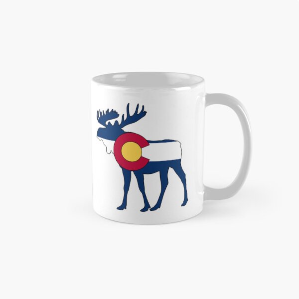 Item preview, Colorado Transplant  designed and sold by EllasTees.