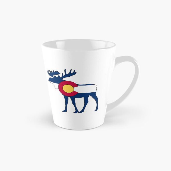 Item preview, Colorado Transplant  designed and sold by EllasTees.