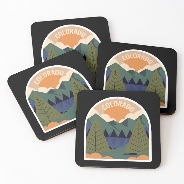 Item preview, Colorado Transplant  designed and sold by EllasTees.