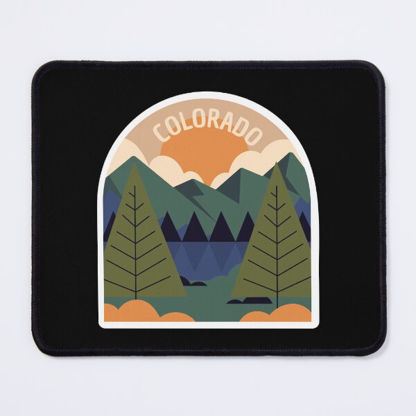 Item preview, Colorado Transplant designed and sold by EllasTees.