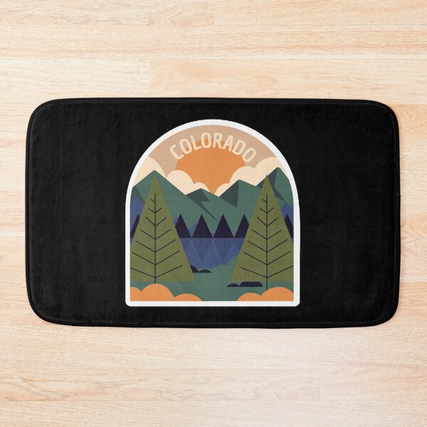 Item preview, Colorado Transplant  designed and sold by EllasTees.