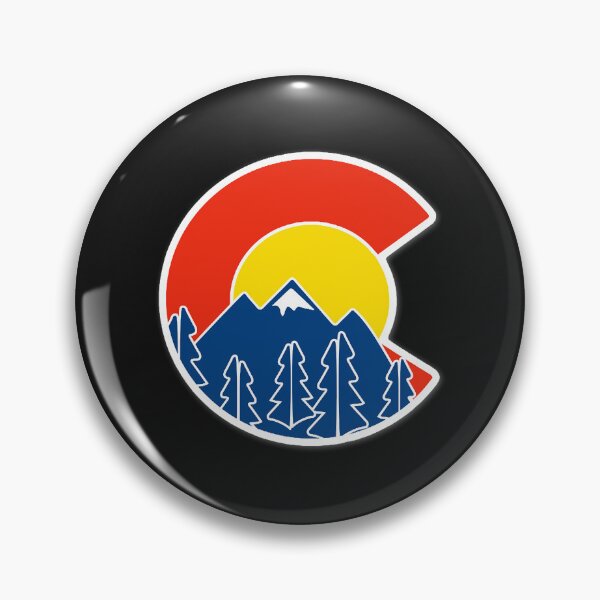 Item preview, Colorado Transplant  designed and sold by EllasTees.