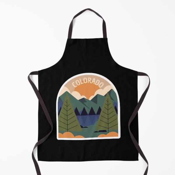 Item preview, Colorado Transplant designed and sold by EllasTees.