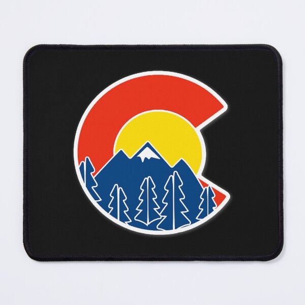 Item preview, Colorado Transplant designed and sold by EllasTees.