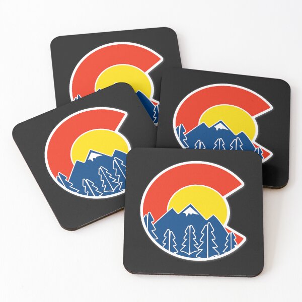 Item preview, Colorado Transplant  designed and sold by EllasTees.