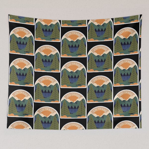 Item preview, Colorado Transplant  designed and sold by EllasTees.