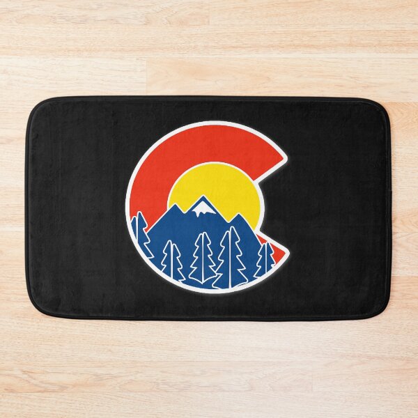 Item preview, Colorado Transplant  designed and sold by EllasTees.