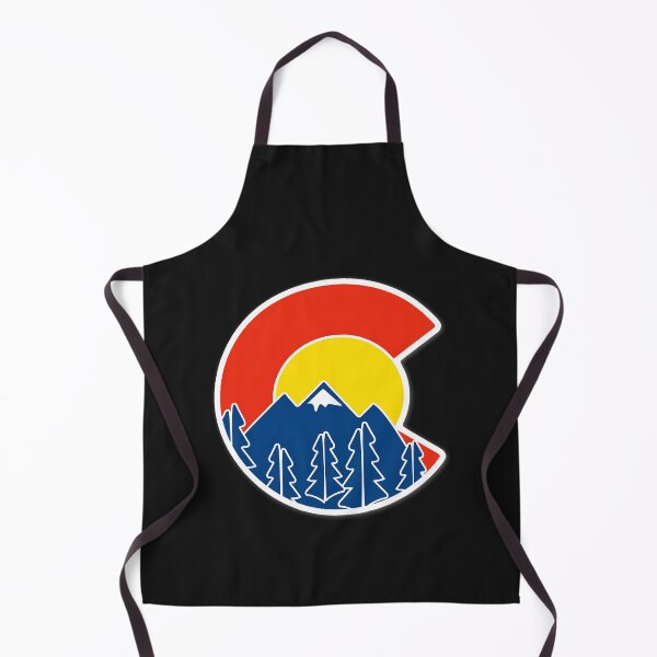 Item preview, Colorado Transplant designed and sold by EllasTees.