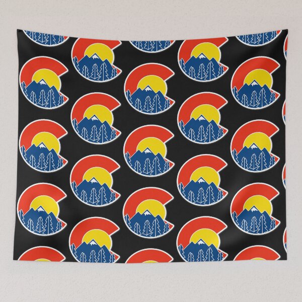 Item preview, Colorado Transplant  designed and sold by EllasTees.