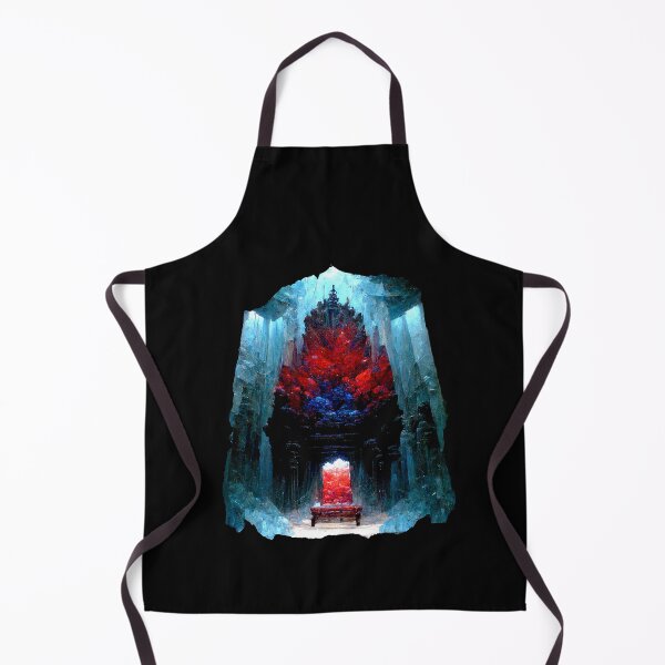 Item preview, Crystal Throne designed and sold by TheHouseMaster.
