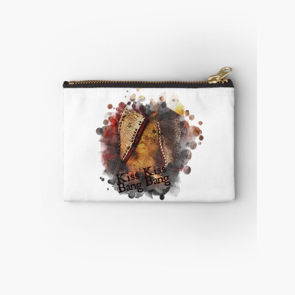 Item preview, Kiss Kiss Bang Bang designed and sold by fanartdesigns.