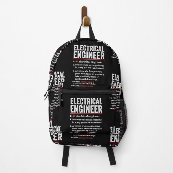 Item preview, Electrical Engineer Funny Definition: Electrical Engineering Gift - Electrical Engineer designed and sold by Adexyl.