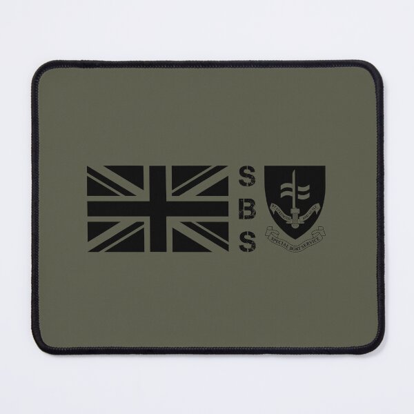 Item preview, Special Boat Service Commandos designed and sold by AJ Liber.