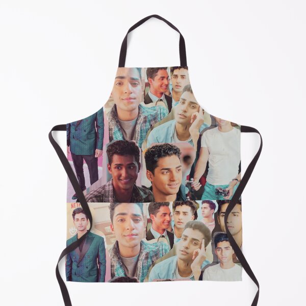 Item preview, Des Never Have I Ever Collage designed and sold by melodiesart.