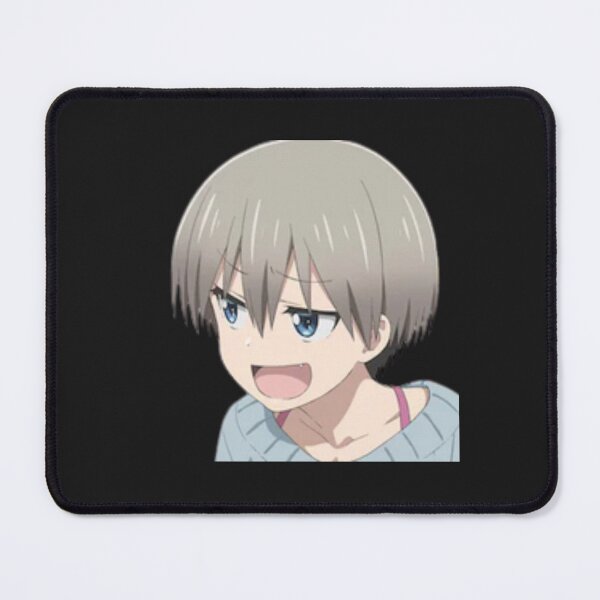 Item preview,  Uzaki-chan Wants to Hang Out designed and sold by anime-022.