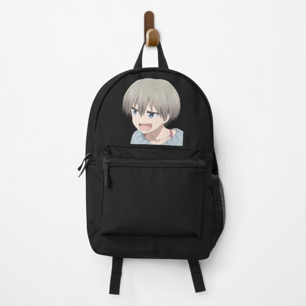 Item preview,  Uzaki-chan Wants to Hang Out designed and sold by anime-022.