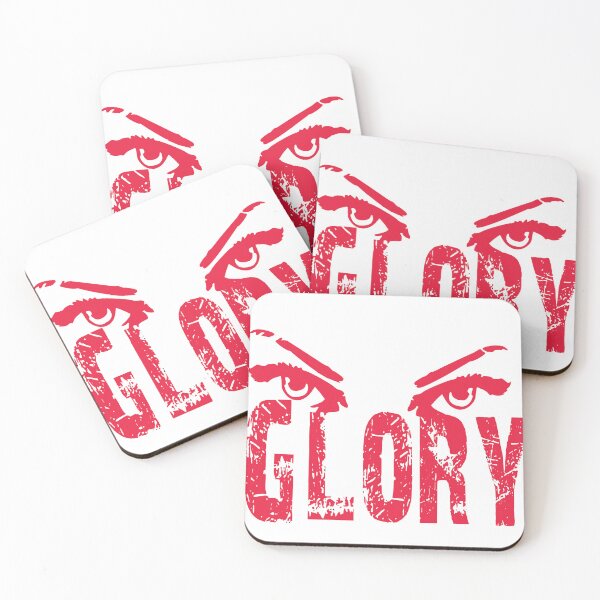 Item preview, Glory powerful design designed and sold by itisShop.