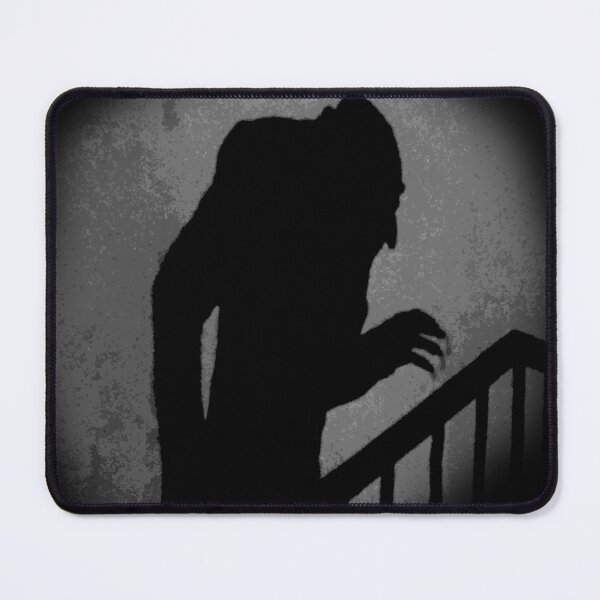 Item preview, Nosferatu Silhouette designed and sold by PingusTees.