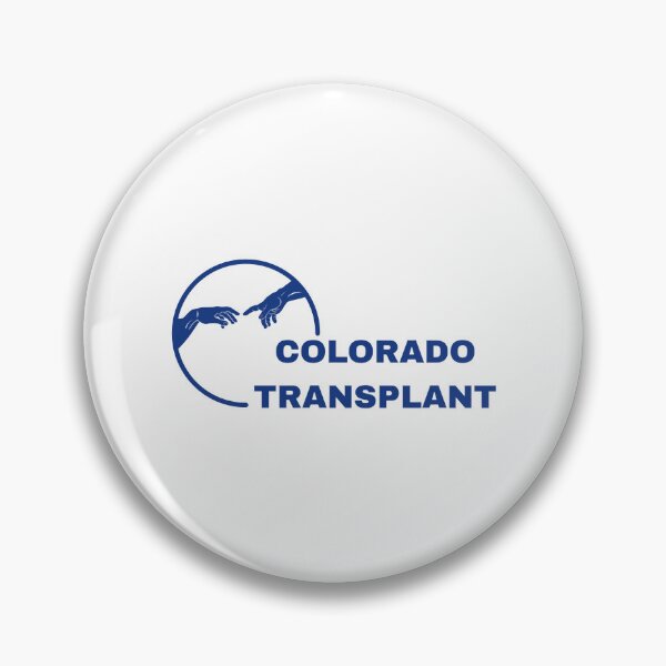 Item preview, Colorado Transplant  designed and sold by EllasTees.