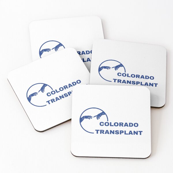 Item preview, Colorado Transplant  designed and sold by EllasTees.