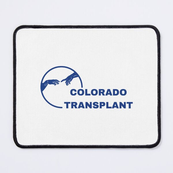 Item preview, Colorado Transplant designed and sold by EllasTees.