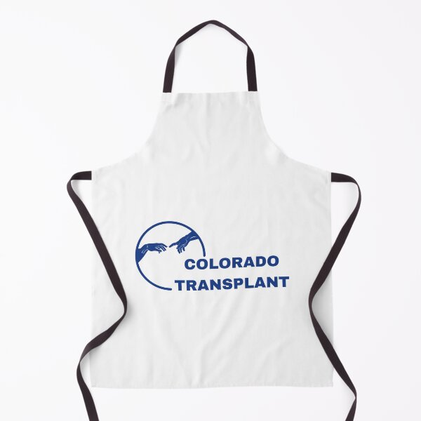 Item preview, Colorado Transplant designed and sold by EllasTees.