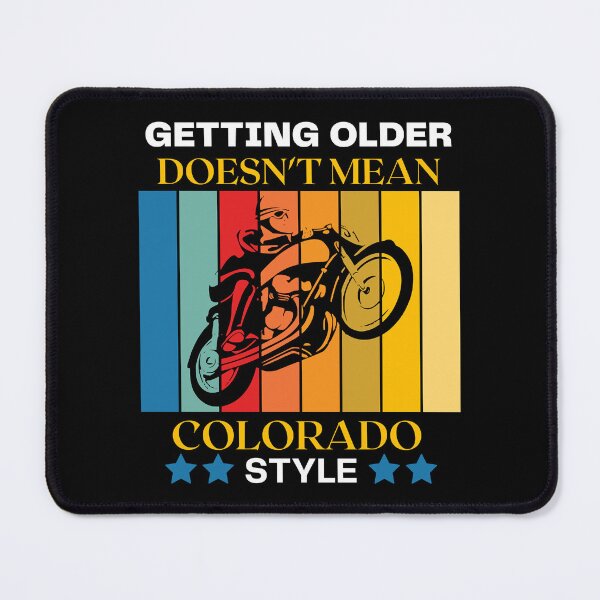 Item preview, Colorado Transplant designed and sold by EllasTees.