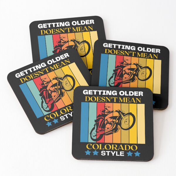 Item preview, Colorado Transplant  designed and sold by EllasTees.