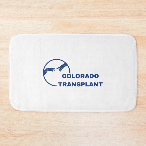 Item preview, Colorado Transplant  designed and sold by EllasTees.