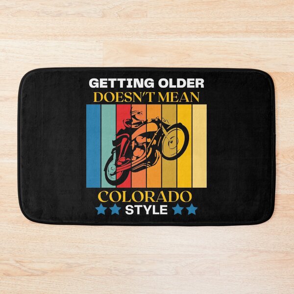 Item preview, Colorado Transplant  designed and sold by EllasTees.
