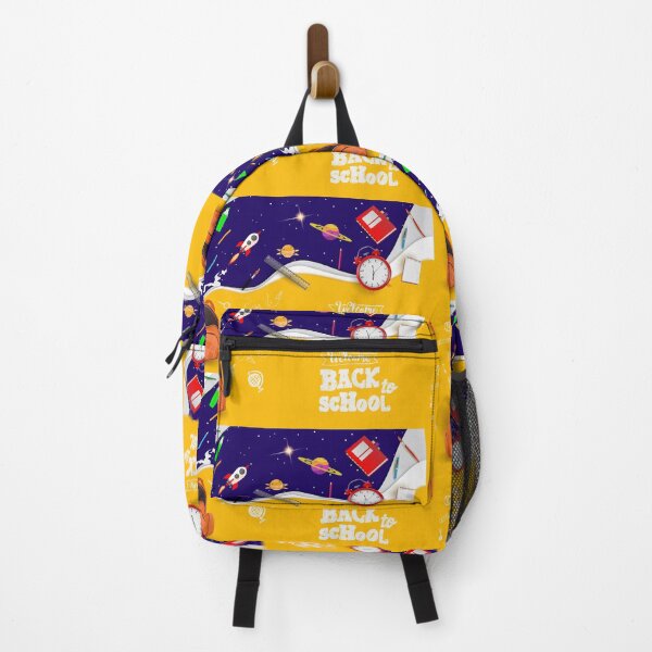 Item preview, Back To School-5 designed and sold by pqrstshirts.