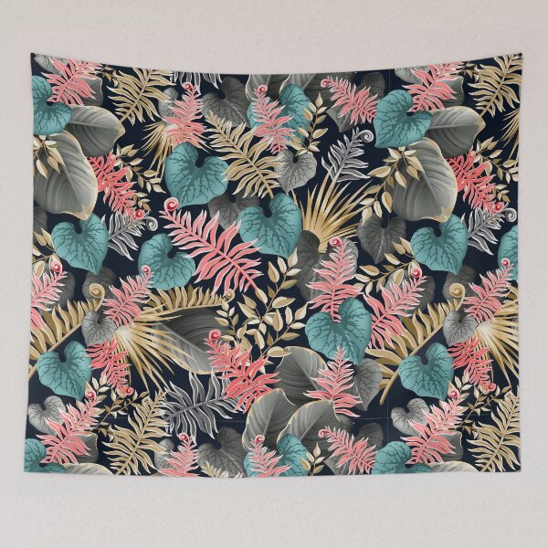 Item preview, Leafy Heaven designed and sold by Divine Ease.