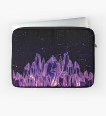 Dark Crystal Laptop Sleeve